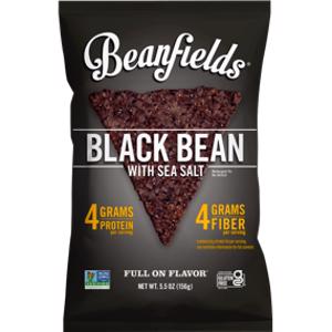 Beanfields Black Bean w/ Sea Salt Chips