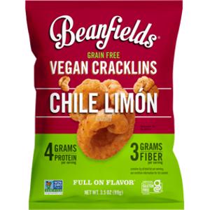 Beanfields Chile Limon Vegan Cracklins