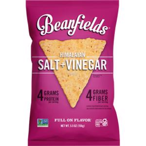 Beanfields Himalayan Salt & Vinegar Chips