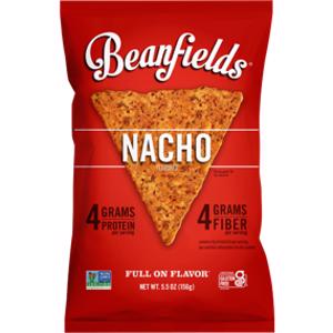 Beanfields Nacho Chips