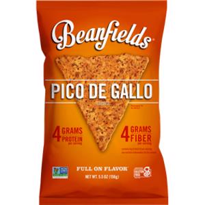 Beanfields Pico De Gallo Chips