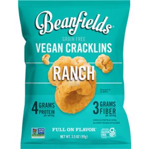 Beanfields Ranch Vegan Cracklins