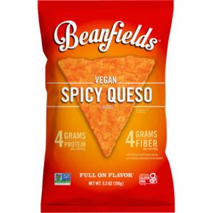 Beanfields Spicy Queso Chips