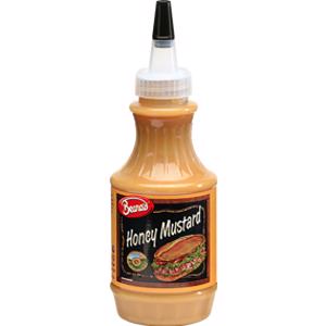 Beano's Honey Mustard