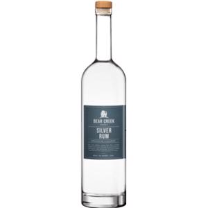 Bear Creek Silver Rum