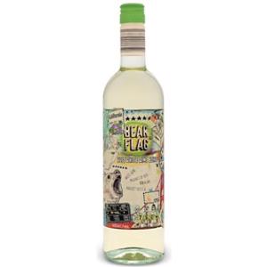 Bear Flag Soft White Blend