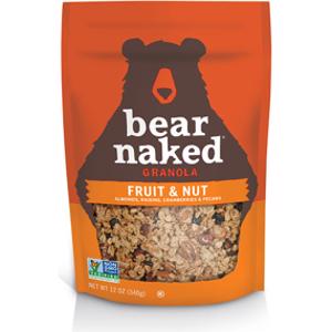 Bear Naked Fruit & Nut Granola