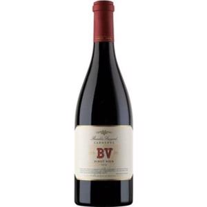 Beaulieu Vineyard Carneros Pinot Noir