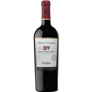 Beaulieu Vineyard Century Cellars Cabernet Sauvignon