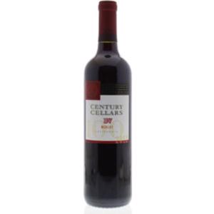 Beaulieu Vineyard Century Cellars Merlot