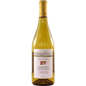 Beaulieu Vineyard Coastal Estates Chardonnay