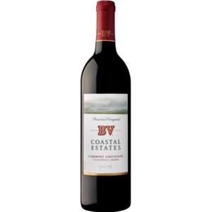 Beaulieu Vineyard Coastal Napa Cabernet Sauvignon