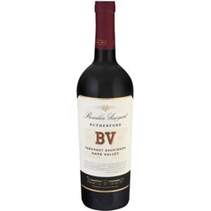 Beaulieu Vineyard Rutherford Cabernet Sauvignon