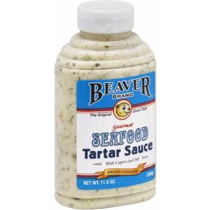 Beaver Seafood Tartar Sauce