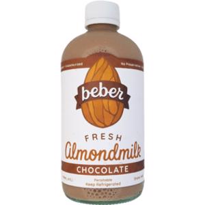 Beber Chocolate Almondmilk