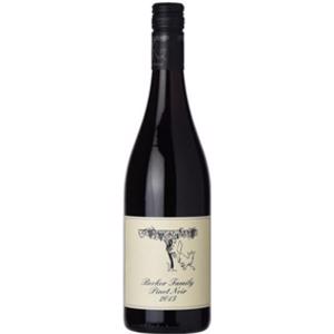 Becker Vineyards Family Pinot Noir