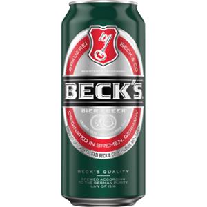 Beck's Beer