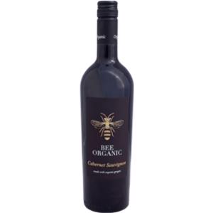 Bee Organic Cabernet Sauvignon