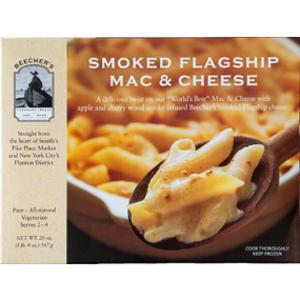 Beecher's Smoked Flagship Mac & Cheese