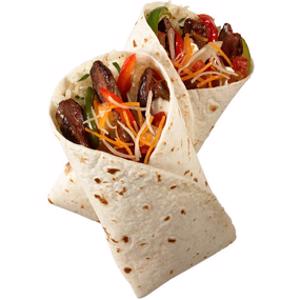 Beef Fajitas