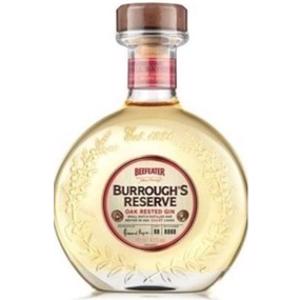Beefeater Burroughs Reserve Gin