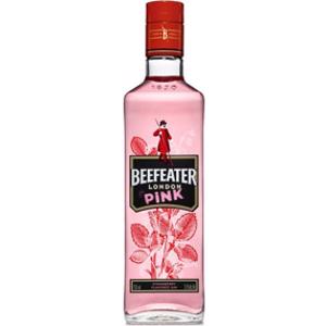 Beefeater Pink London Dry Gin