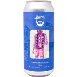 Beer'd Connecticut Casual
