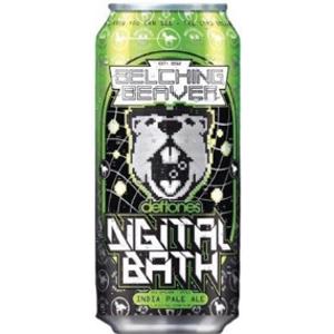 Belching Beaver Deftones Digital Bath IPA