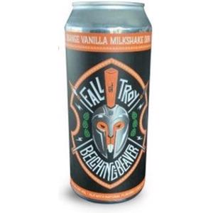 Belching Beaver Fall Of Troy Milkshake Double Ipa