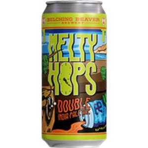 Belching Beaver Melty Hops DIPA