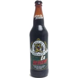 Belching Beaver ¡Viva La Beaver!