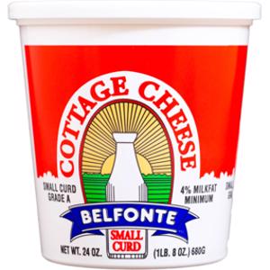 Belfonte Cottage Cheese