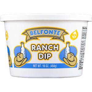 Belfonte Ranch Dip