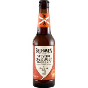 Belhaven Speyside Ale