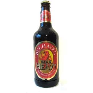 Belhaven Wee Heavy