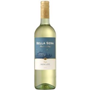 Bella Sera Moscato