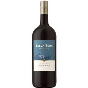 Is Bella Sera Pinot Noir Keto? | Sure Keto - The Food Database For Keto