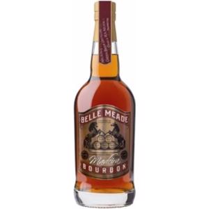 Belle Meade Madeira Cask Finished Bourbon