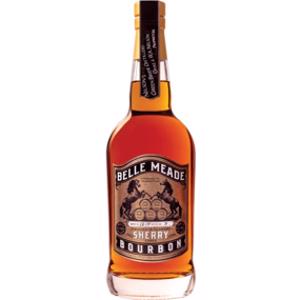 Belle Meade Sherry Cask Finish Bourbon