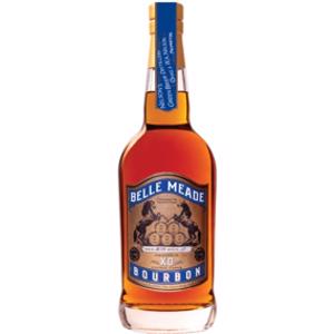 Belle Meade XO Cognac Cask Bourbon