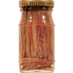 Bellino Anchovy Fillets