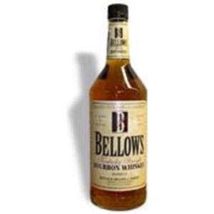 Bellows Bourbon