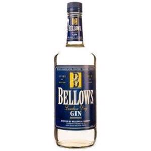 Bellows Gin