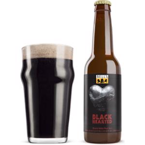 Bell's Black Hearted Ale