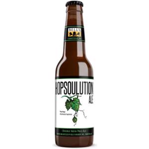 Bell's Hopsolution Double IPA