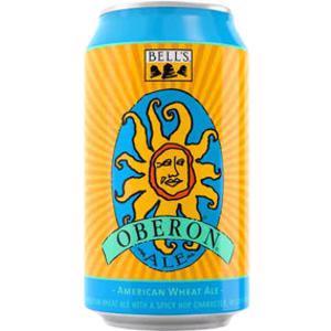 Bell's Oberon Ale