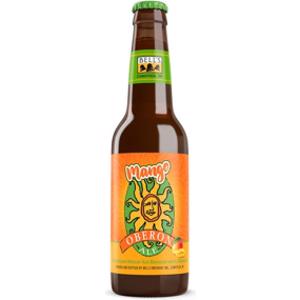 Bell's Tropical Oberon American Wheat Ale