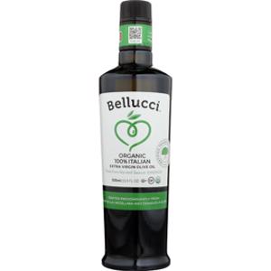 Bellucci Extra Virgin Olive Oil