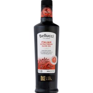 Bellucci Italian Extra Virgin Olive Oil