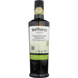 Bellucci Toscano PGI Extra Virgin Organic Olive Oil